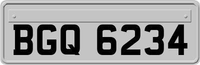 BGQ6234