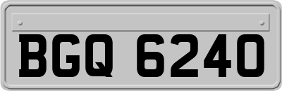 BGQ6240