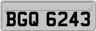 BGQ6243