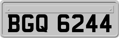 BGQ6244
