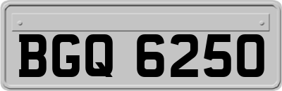 BGQ6250