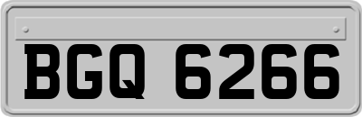 BGQ6266