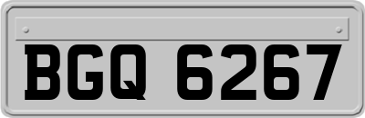 BGQ6267