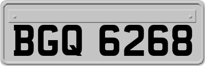 BGQ6268