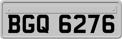 BGQ6276