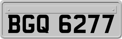 BGQ6277