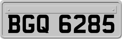 BGQ6285