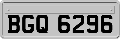 BGQ6296