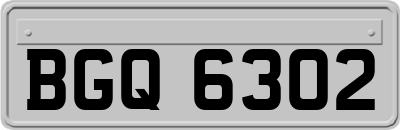 BGQ6302