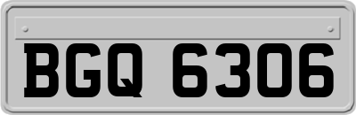 BGQ6306
