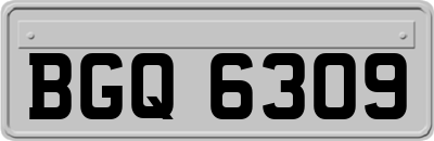 BGQ6309