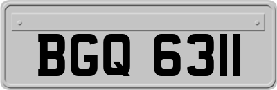 BGQ6311