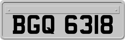 BGQ6318