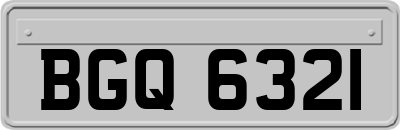 BGQ6321