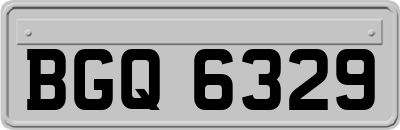 BGQ6329
