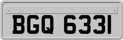 BGQ6331