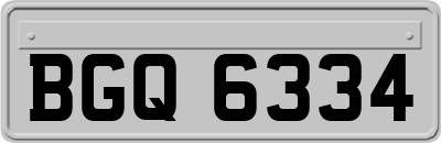 BGQ6334