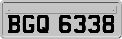 BGQ6338