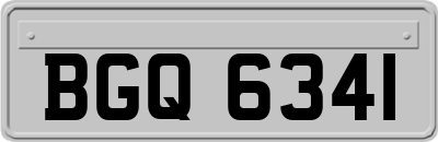 BGQ6341