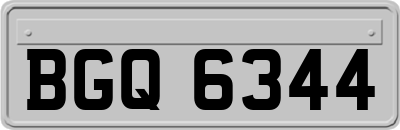 BGQ6344