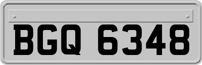 BGQ6348