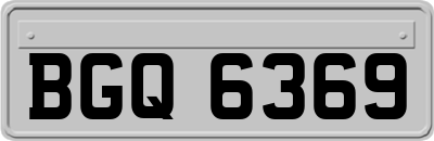 BGQ6369