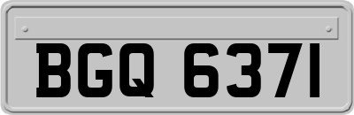 BGQ6371