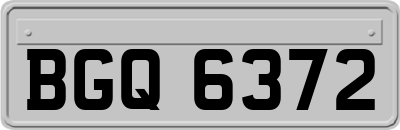 BGQ6372