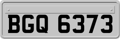 BGQ6373