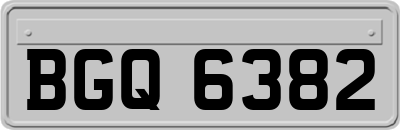 BGQ6382