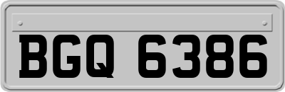 BGQ6386