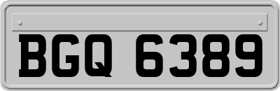 BGQ6389