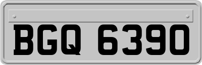 BGQ6390