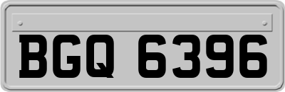 BGQ6396