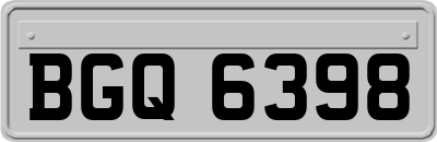 BGQ6398