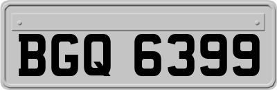 BGQ6399