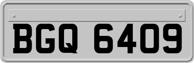 BGQ6409