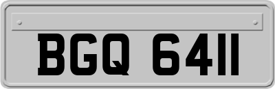 BGQ6411
