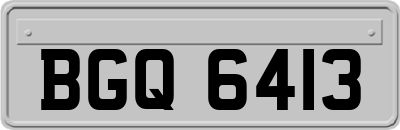 BGQ6413