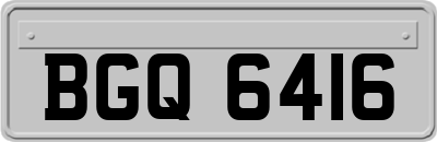 BGQ6416