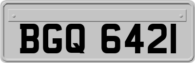 BGQ6421