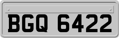 BGQ6422