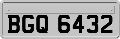 BGQ6432