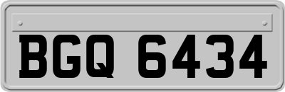 BGQ6434