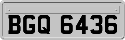 BGQ6436