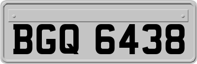 BGQ6438