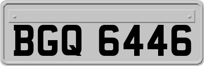 BGQ6446