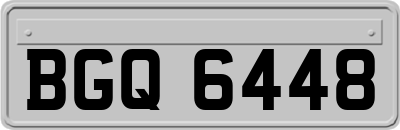 BGQ6448