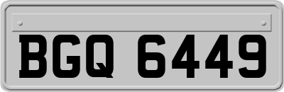 BGQ6449