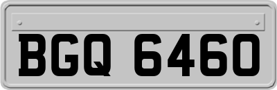 BGQ6460